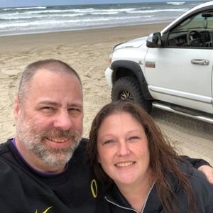 Meet your Posher, Dave